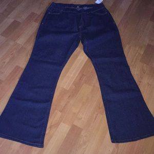 Fabulous Flared Jeans
